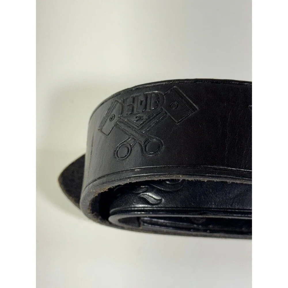Harley-Davidson listed sale